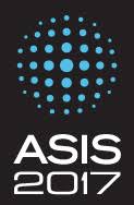 ASIS 2017 logo