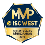 ISC west 2019, most valuable product, endpointdefender