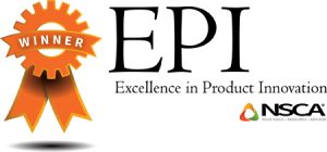 NSCA EPI Award