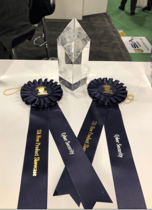 2019 SIA New Product Showcase Winner ISC West